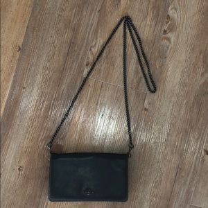 Coach Cross Body Bag